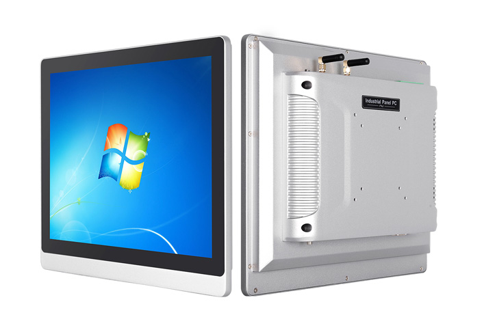 觸想工控一體機(jī) 觸想工控一體機(jī)