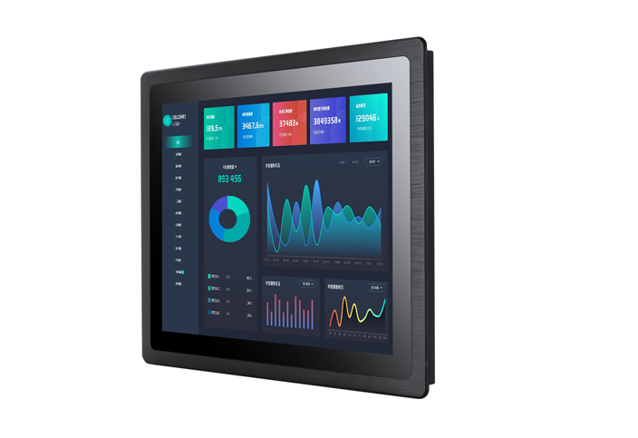 觸想工業(yè)顯示器 觸想工業(yè)顯示器