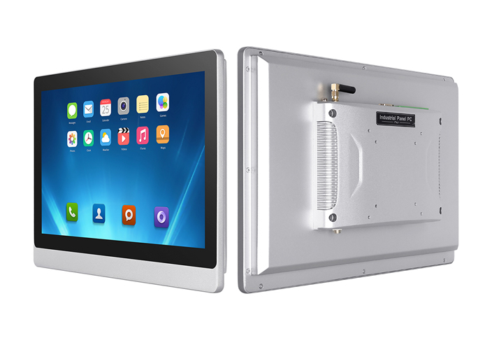 觸想工業(yè)安卓一體機